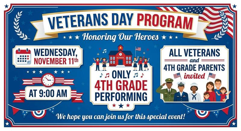 Program Flyer