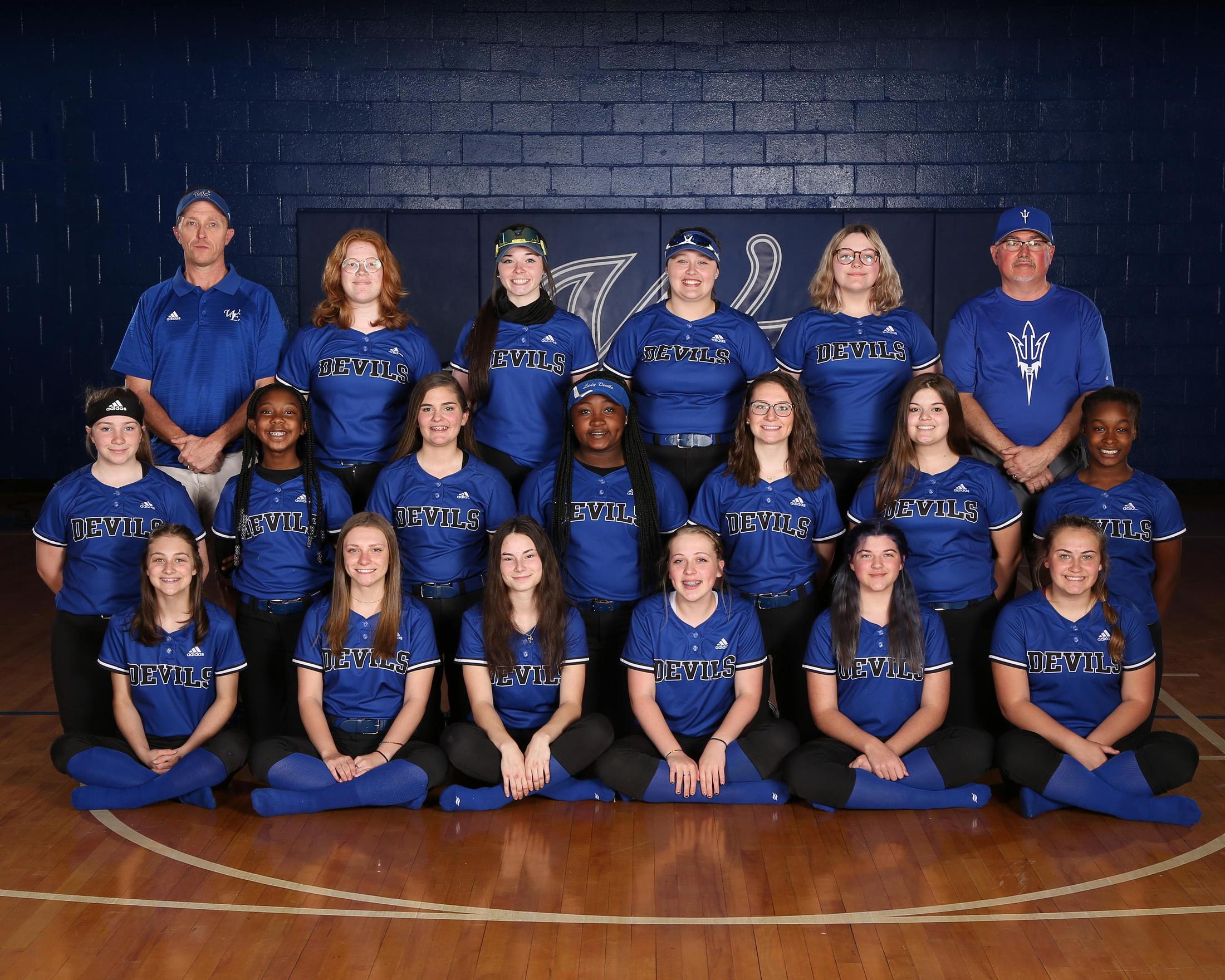 Softball Athletics WillistonElko High School