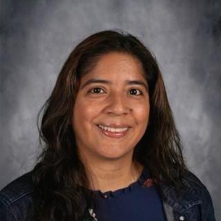 VanessaMoreno's Profile Photo