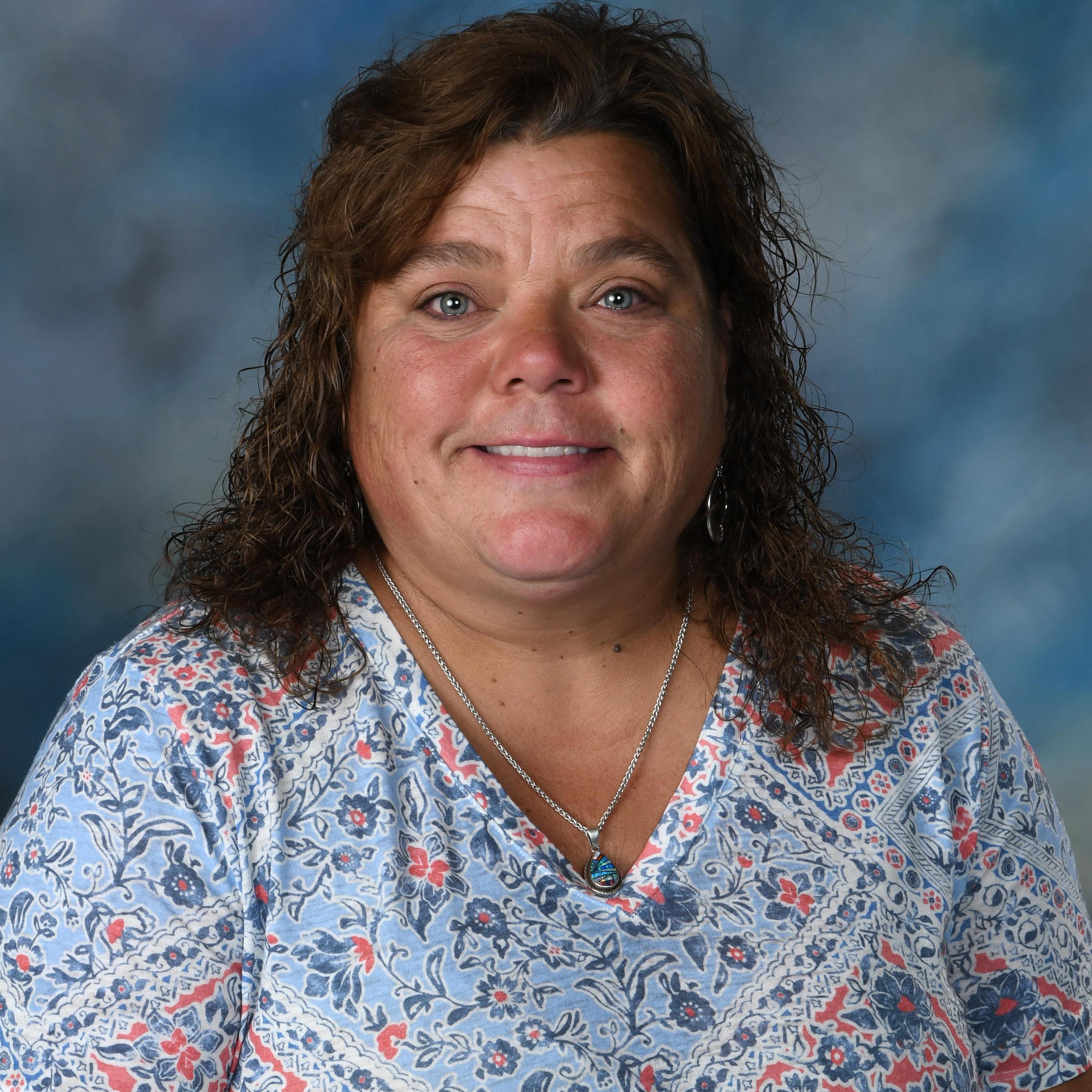 Kathy JoMorford's Profile Photo