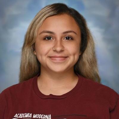 DianaRubalcaba's Profile Photo