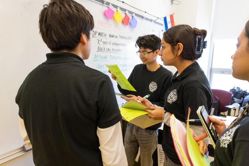 Paving the Way for Success Beyond High School Featured Photo