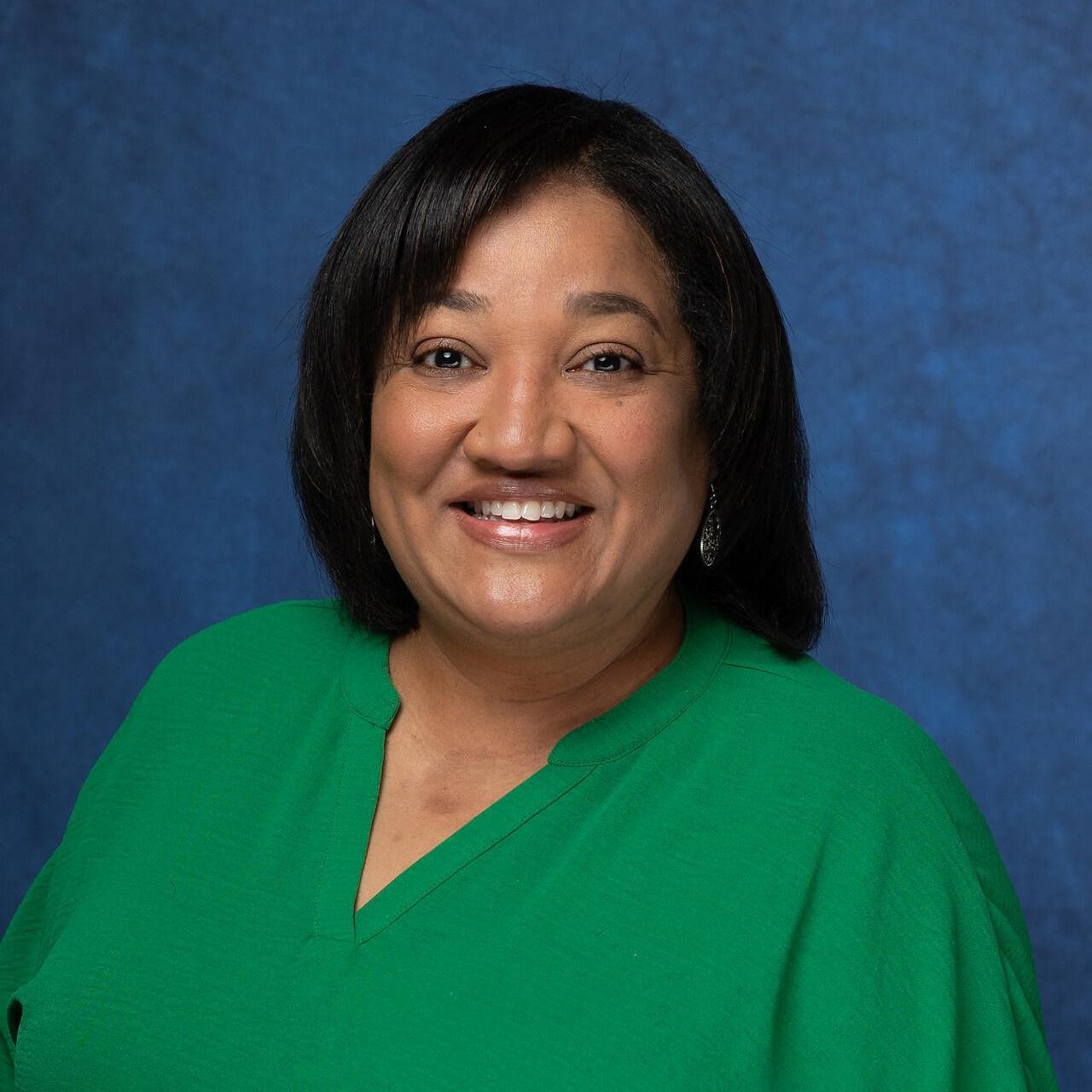 TamelaDinwiddie's Profile Photo