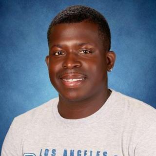 IsomAsberry's Profile Photo