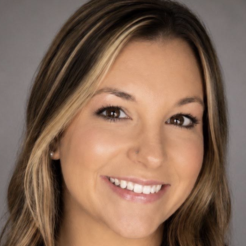 BrittanySanders's Profile Photo