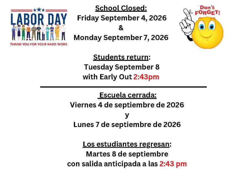 Labor Day
