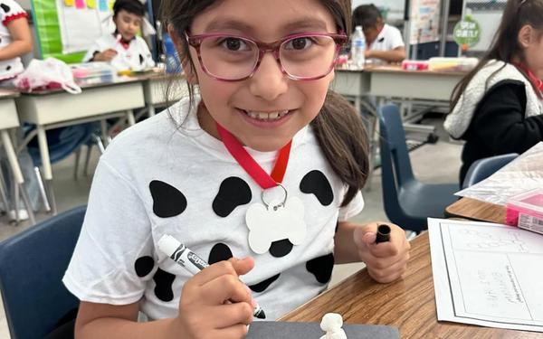 student and classwork