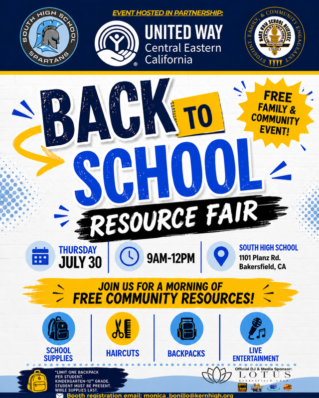 Flyer