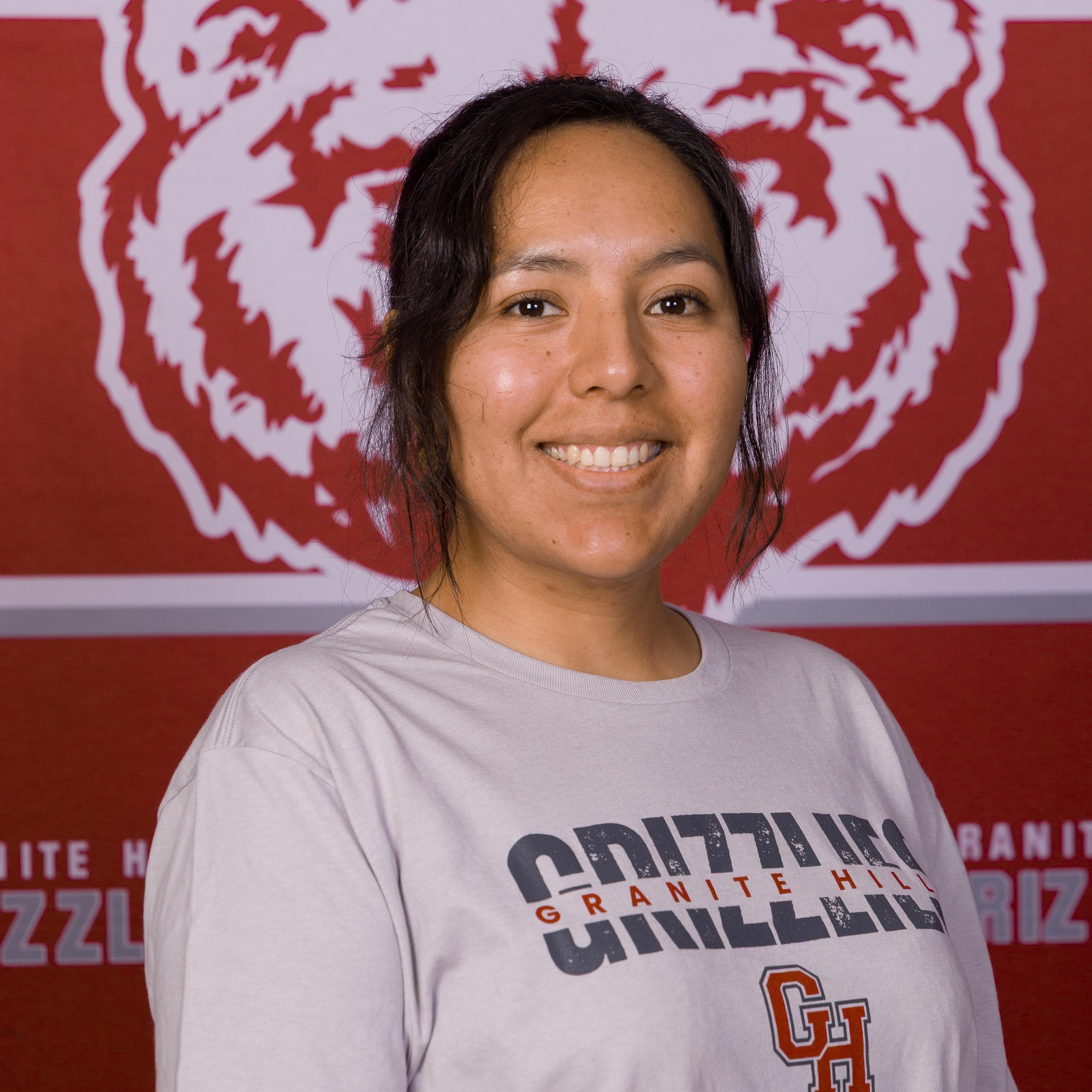 MariselaTorres Corona's Profile Photo