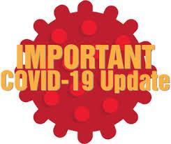 Covid 19 Update Cell Clipart