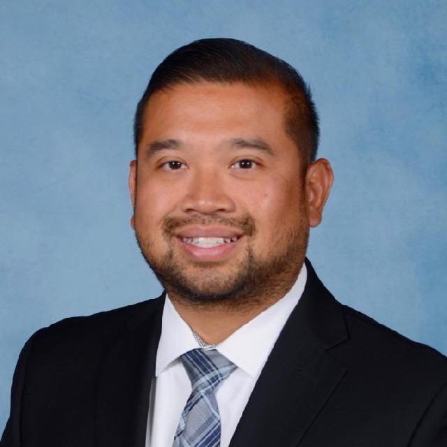 VincentDao's Profile Photo