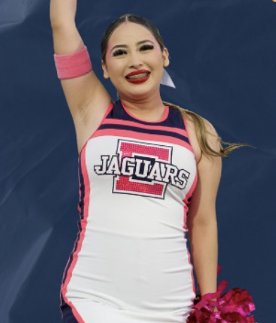 Economedes Cheer