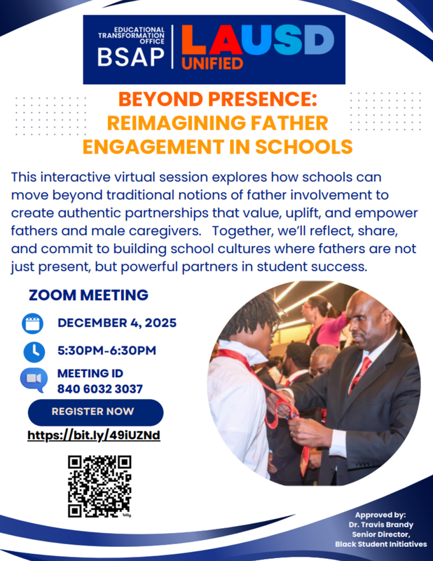 Beyond Presence English