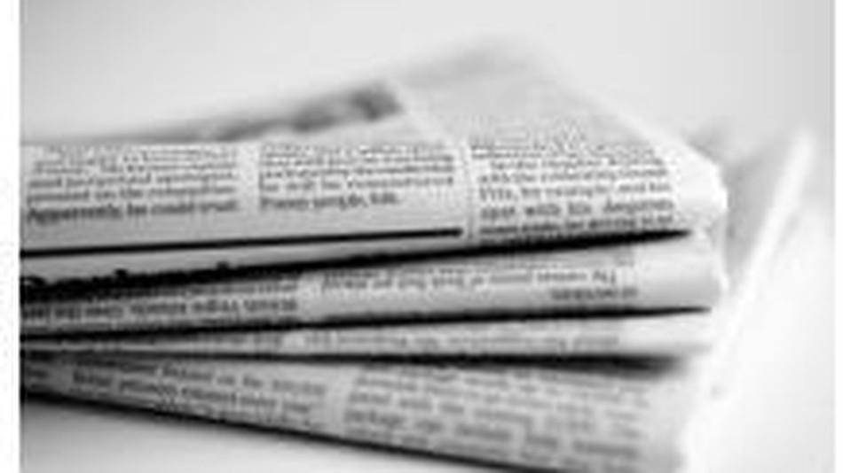 Newspapers