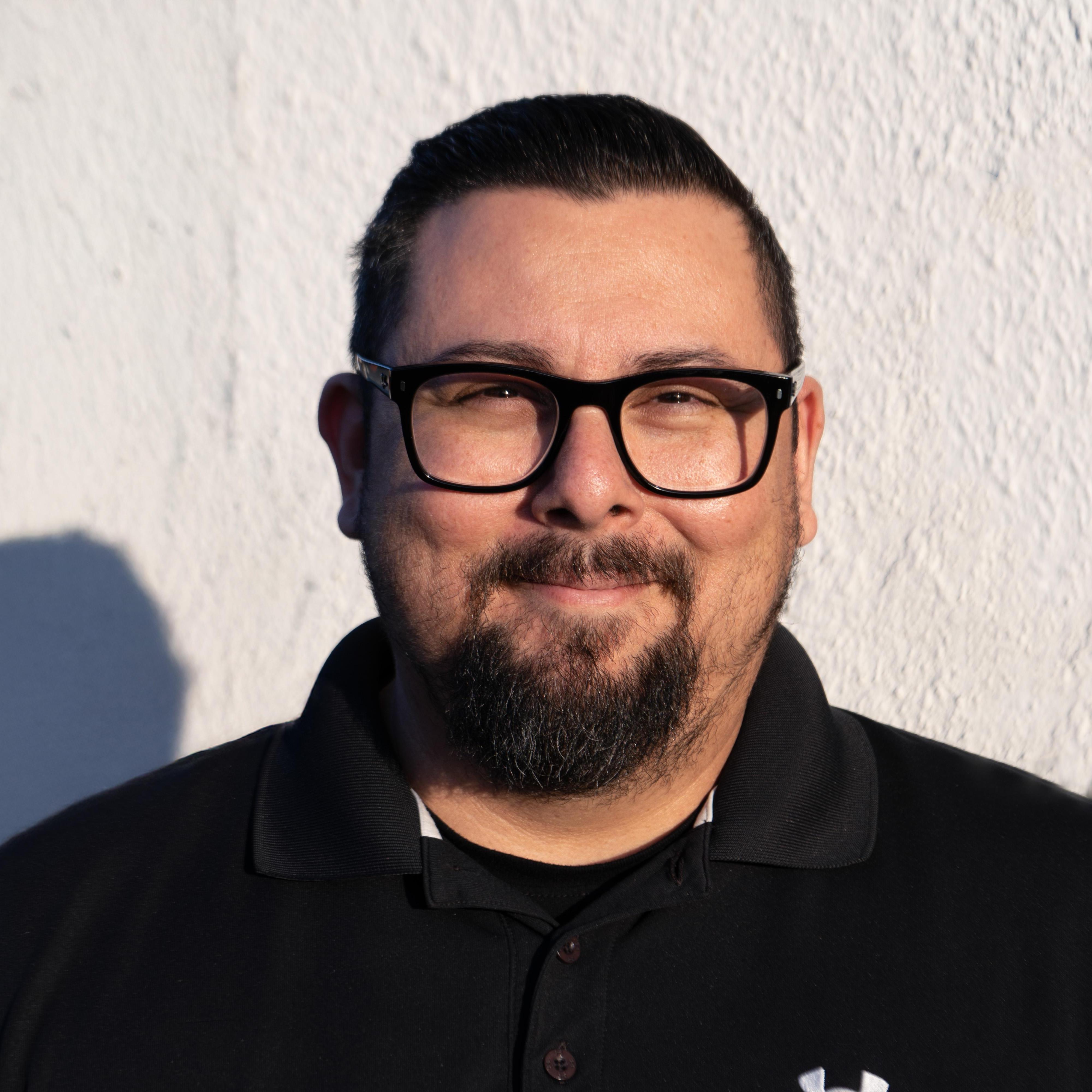 FidencioGallegos's Profile Photo