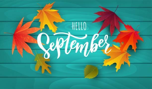 Hello September