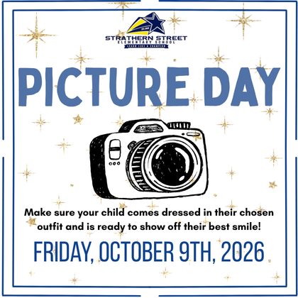 Picture Day Featured Photo
