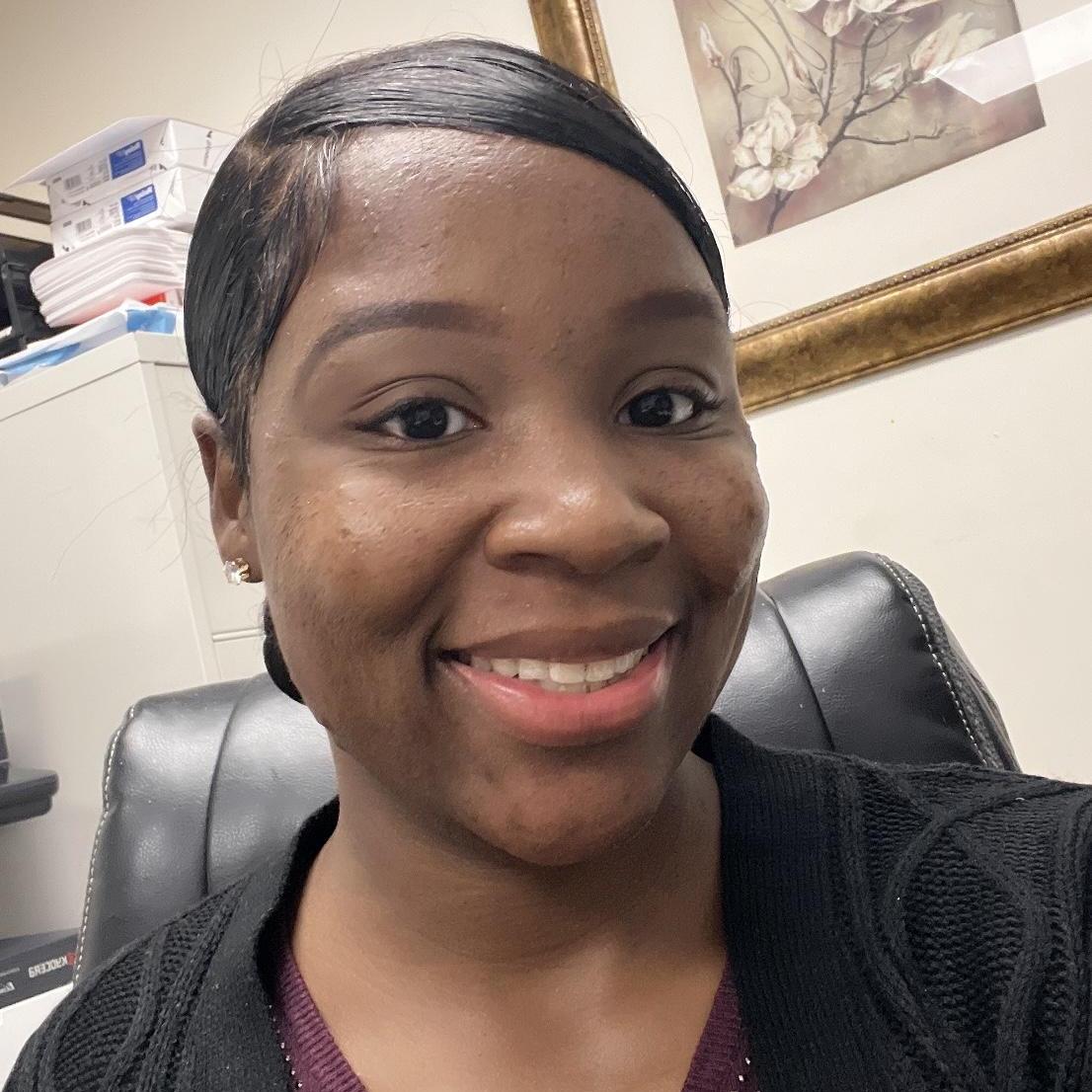 LekeystiaWalker's Profile Photo