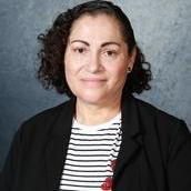 ClaudiaOrellana's Profile Photo