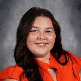 IsabelleNowlin's Profile Photo