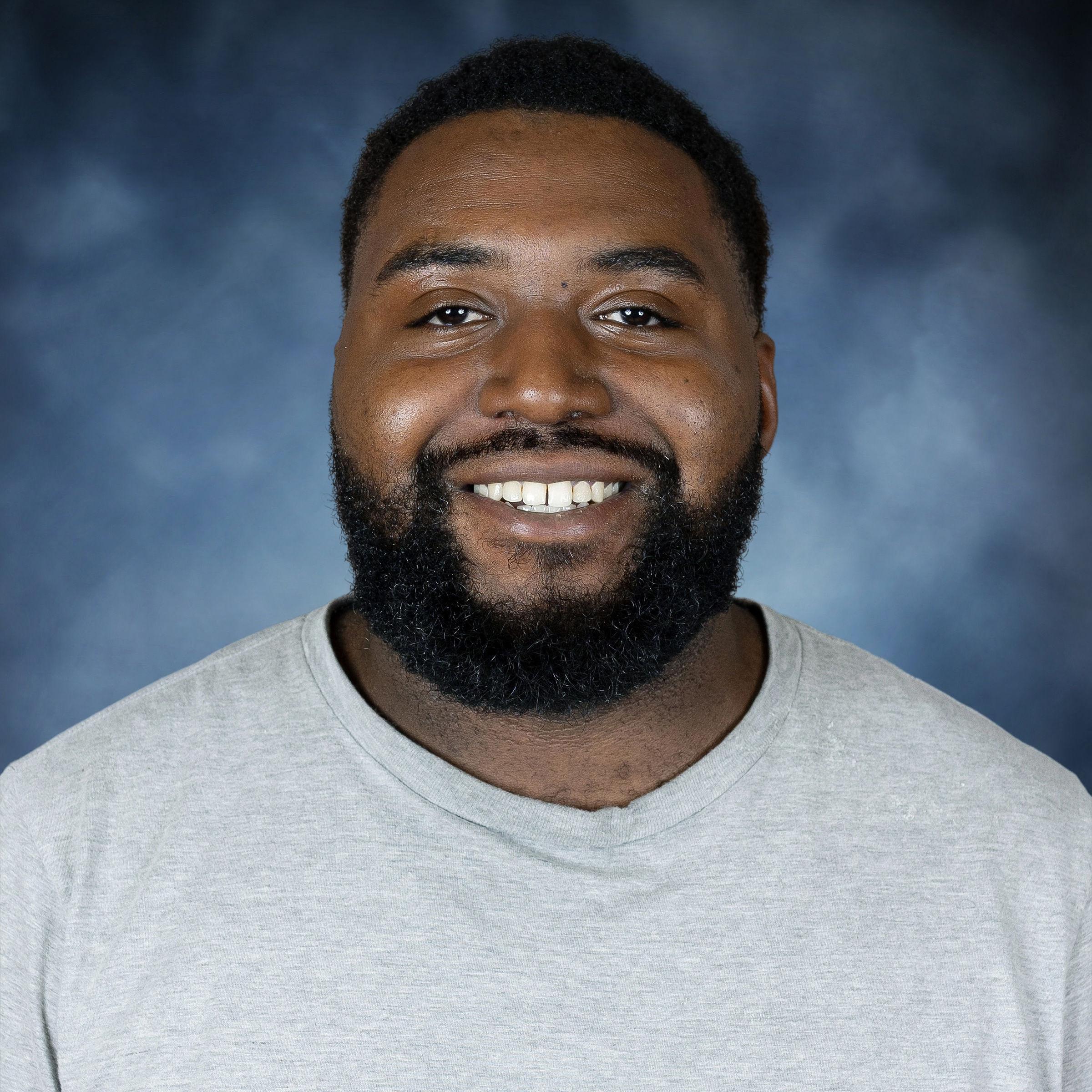 PhillipWimberly's Profile Photo