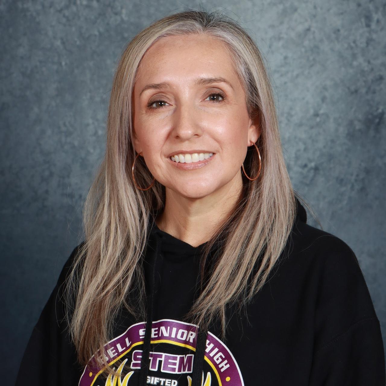 AzucenaPeña's Profile Photo