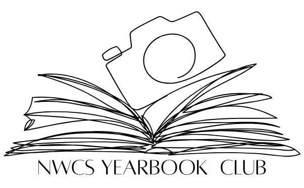 Yearbook Club Logo