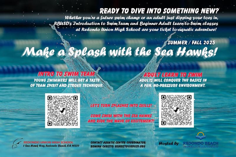Aquatics