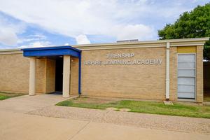 aspire learning academy
