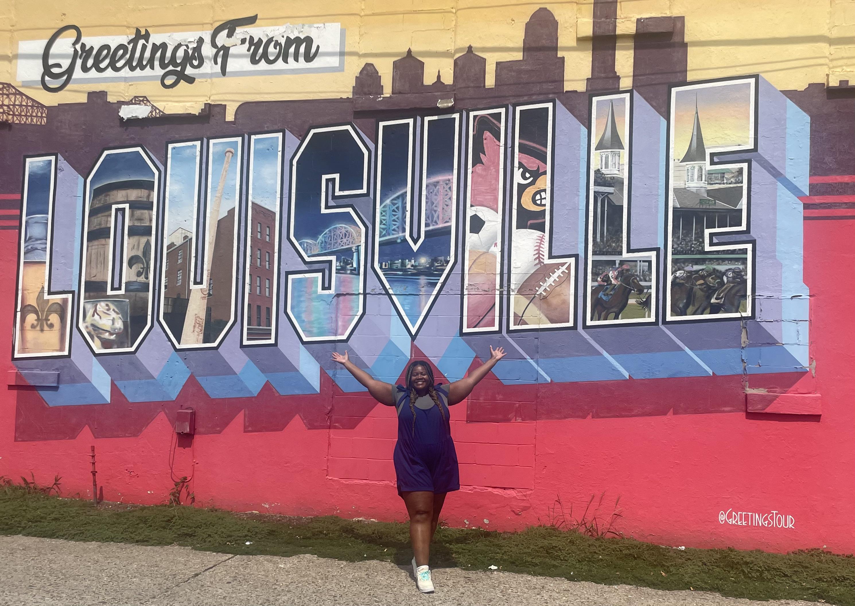 Richmond in Kentucky