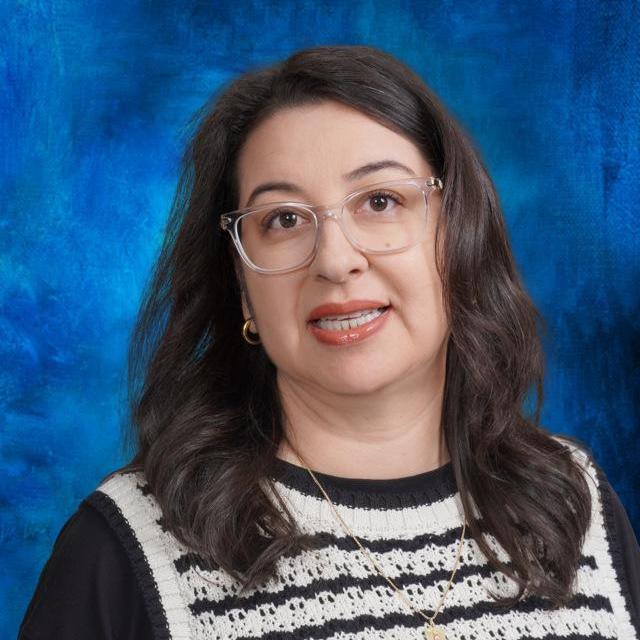 GuadalupeRamirez's Profile Photo