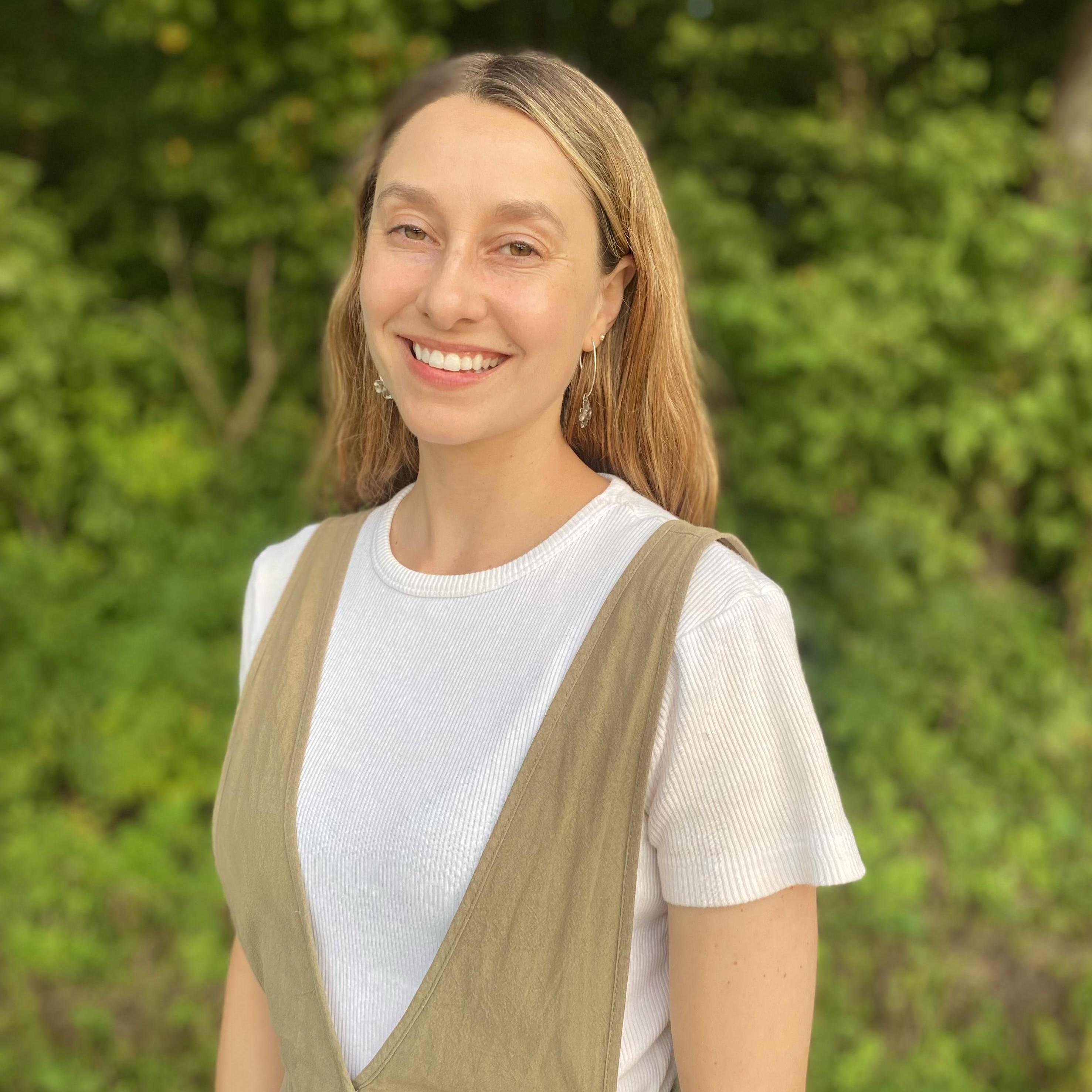 AprilHausle's Profile Photo
