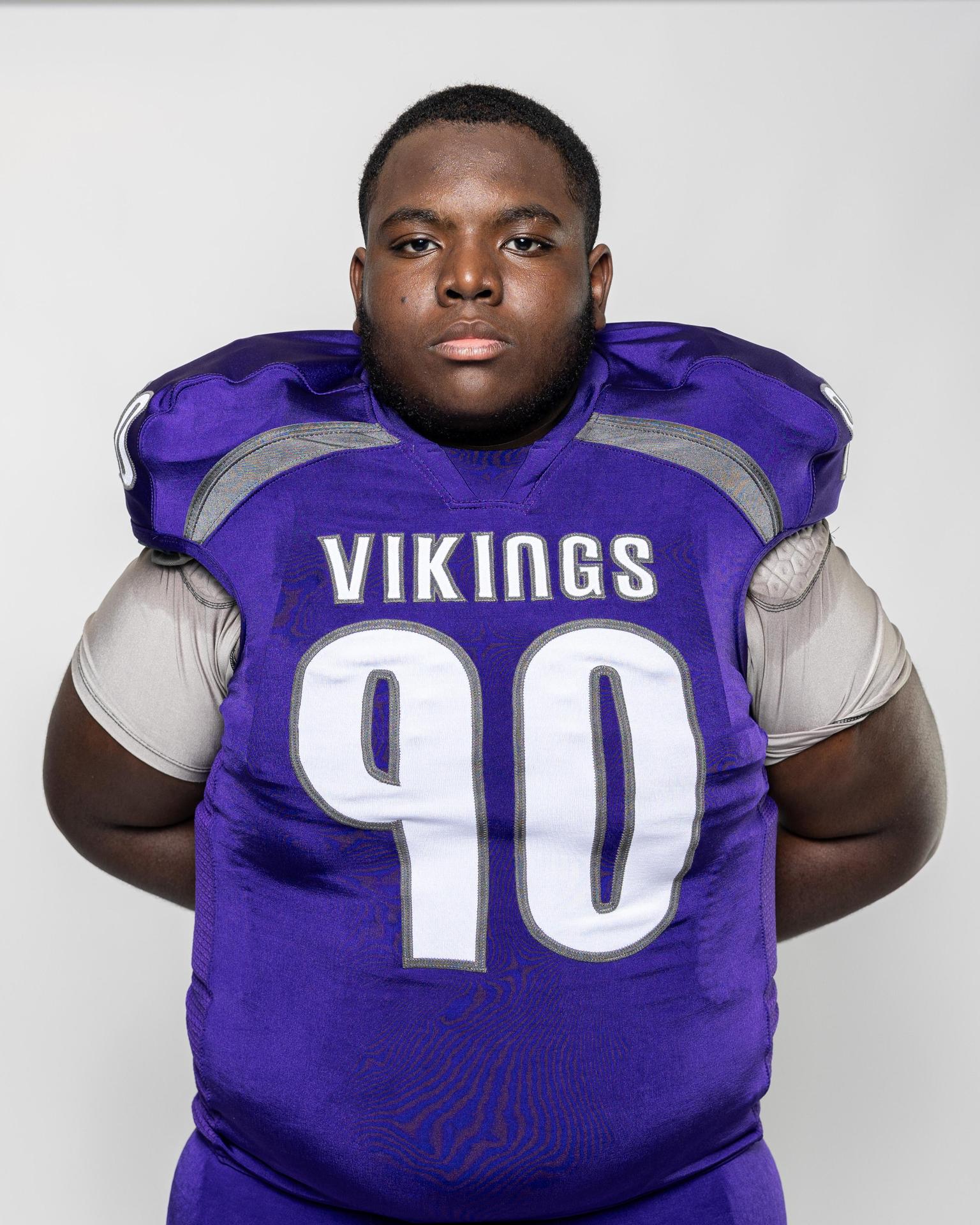 Picture of Will McKinney