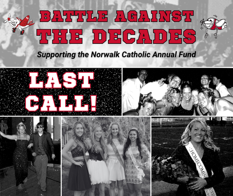 Last Call