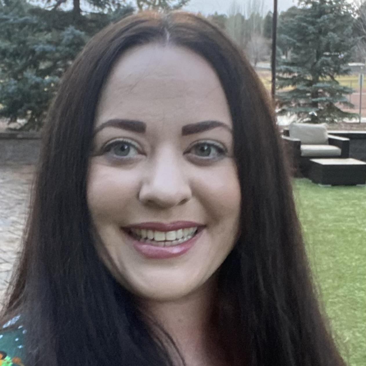 JillFaust's Profile Photo