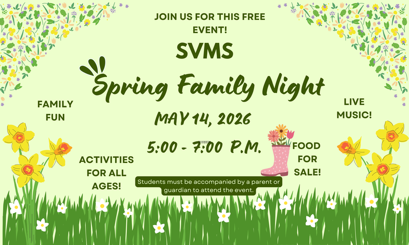 Spring Family Festival