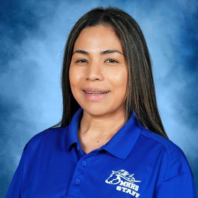 AngelicaFranco Hernandez's Profile Photo