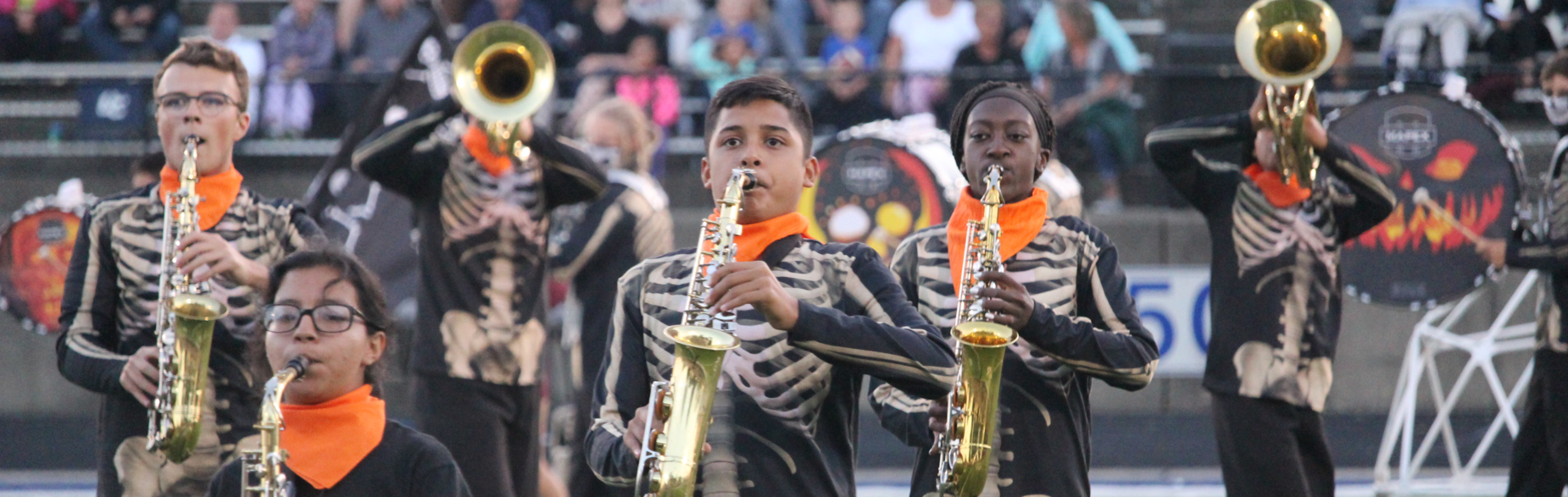 Godwin Band