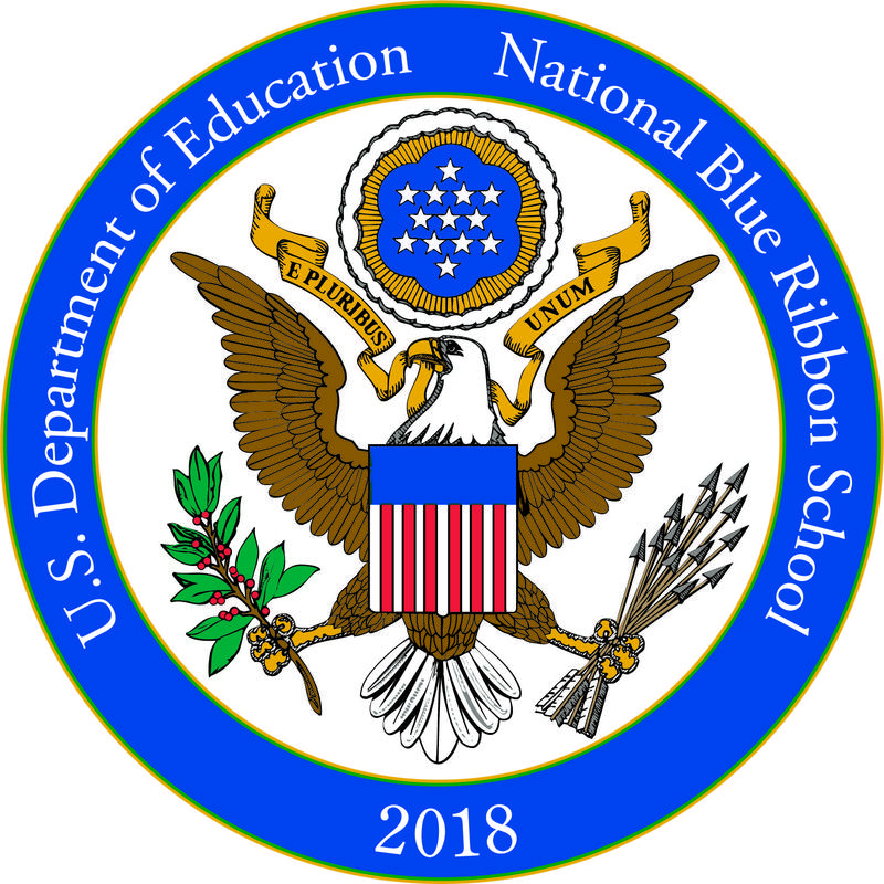 10/01: York Preparatory Academy Wins National Blue Ribbon Award Featured Photo