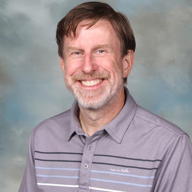 IanHarper's Profile Photo