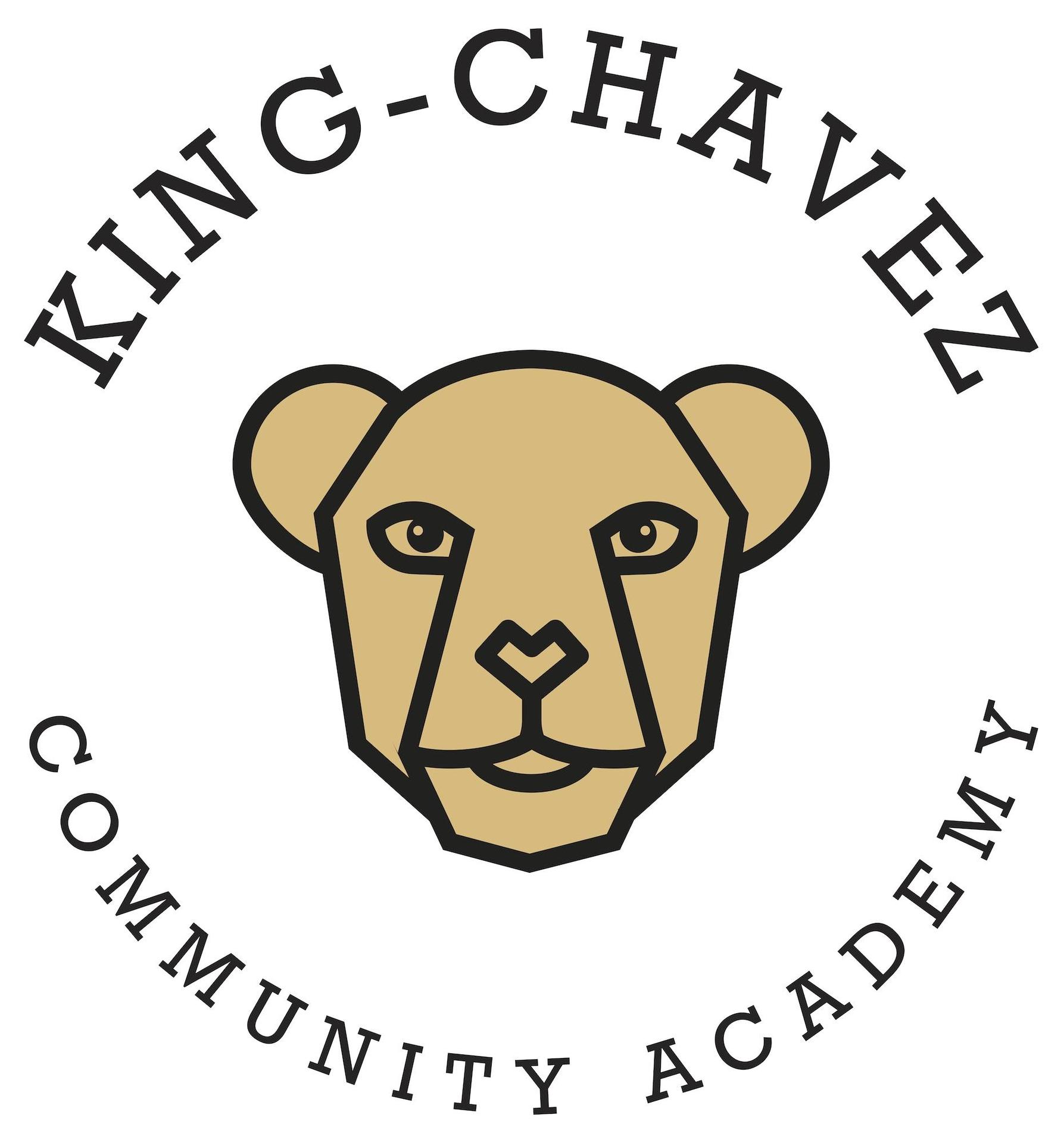  Community Academy Logo