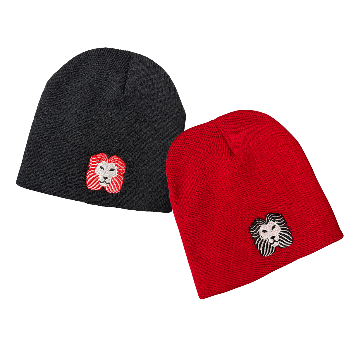 Spirit Wear beanies