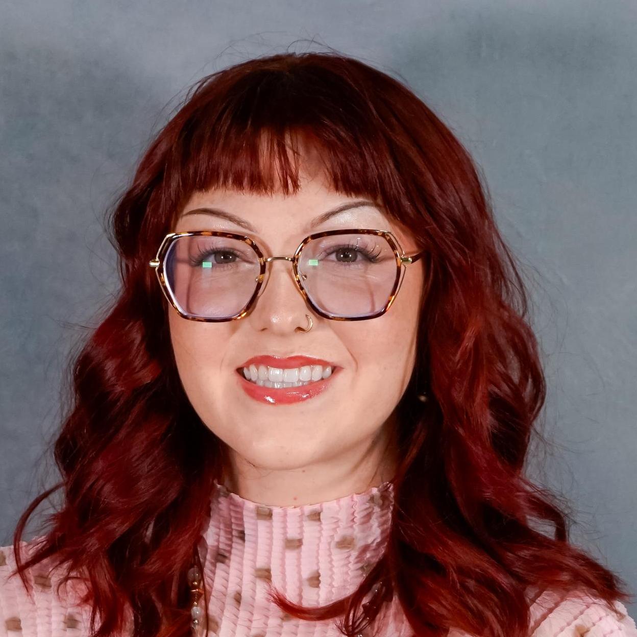 BreeannWhitworth's Profile Photo