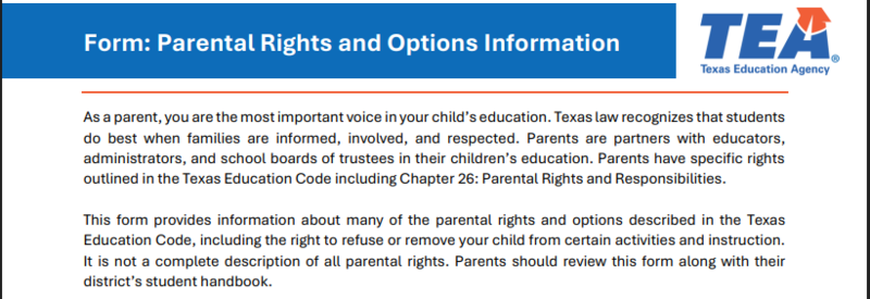 Parental Rights and Options Featured Photo
