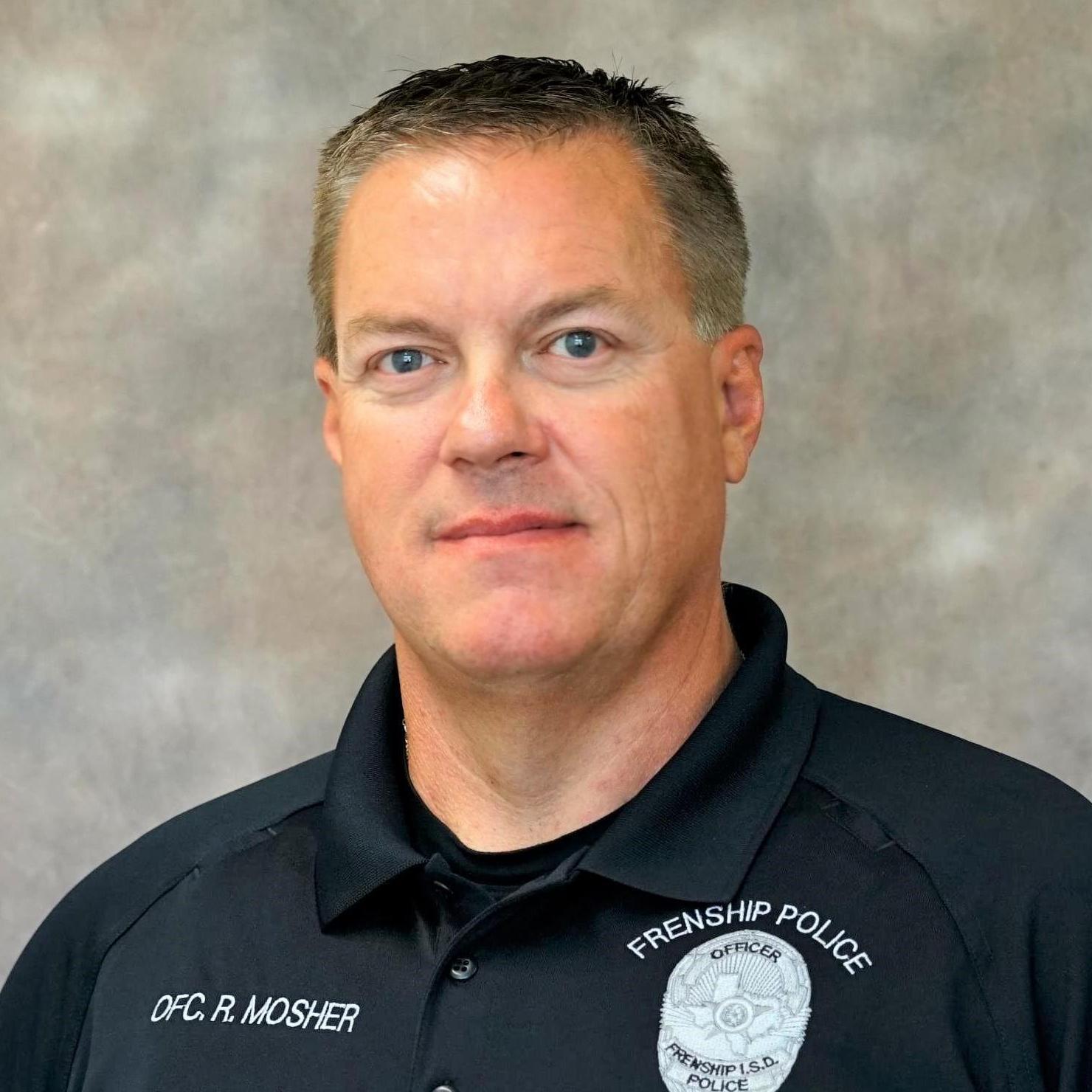 RichardMosher's Profile Photo