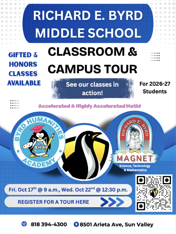 Campus Tour