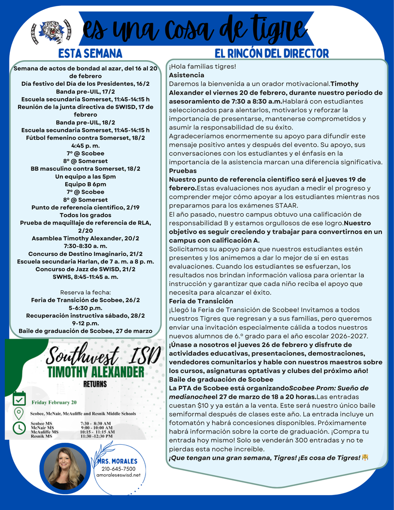 newsletter
