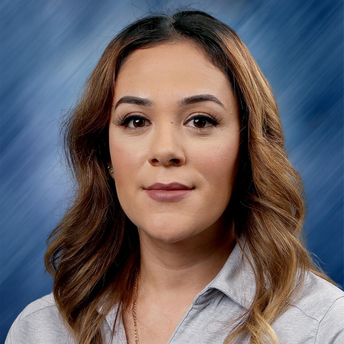 AdrianaSandoval's Profile Photo