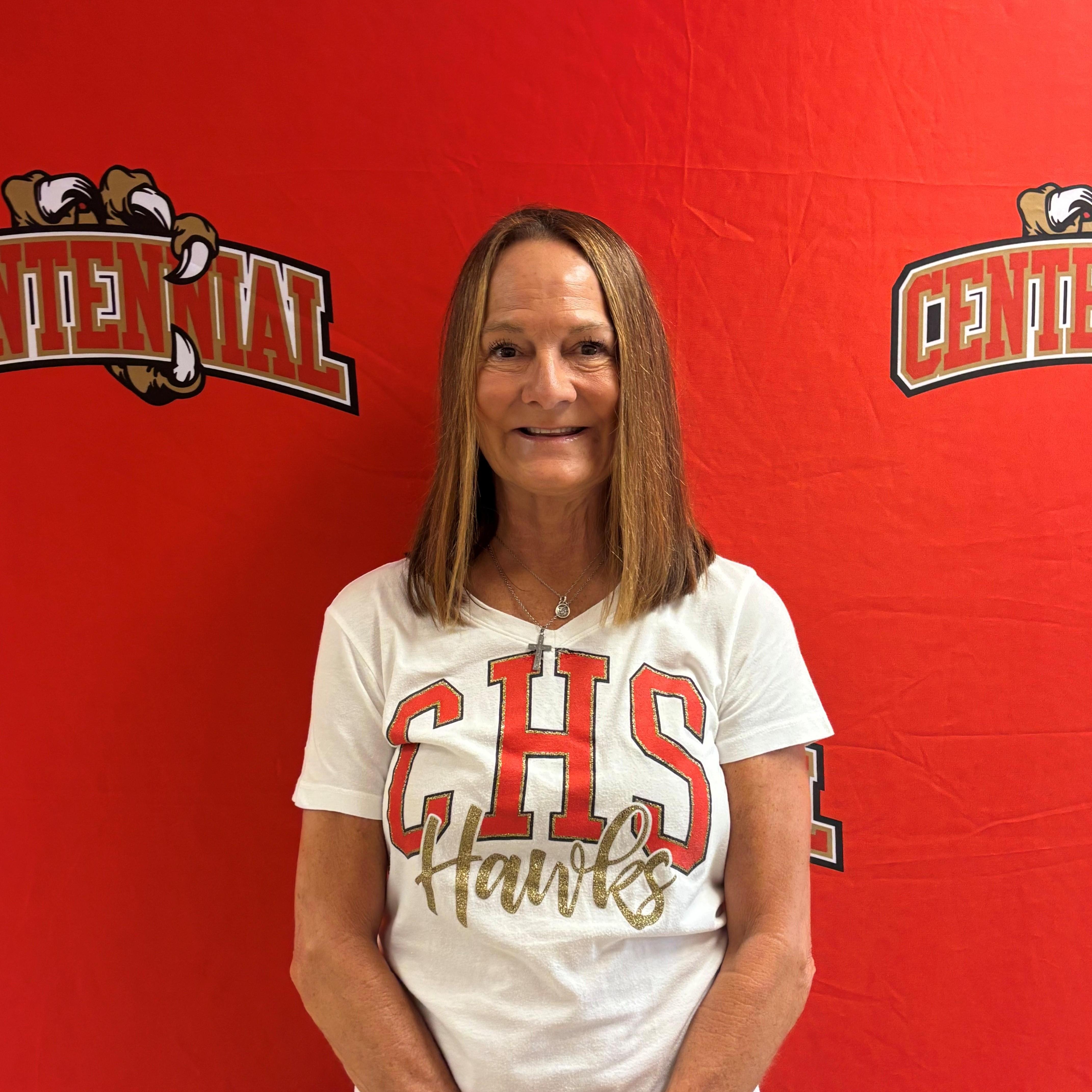 JillGeer's Profile Photo