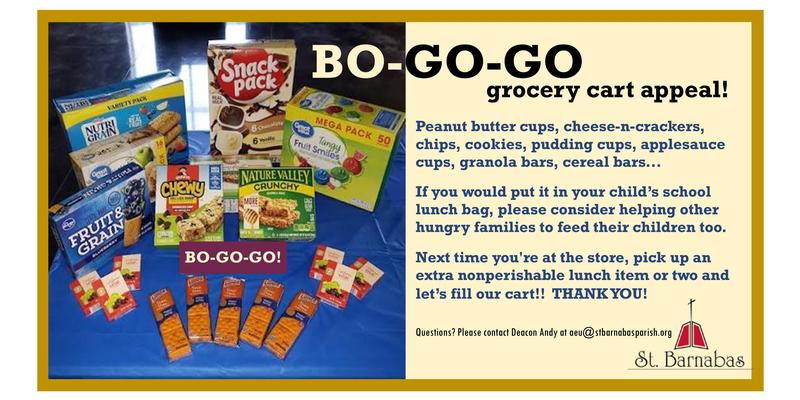 BOGO Featured Photo